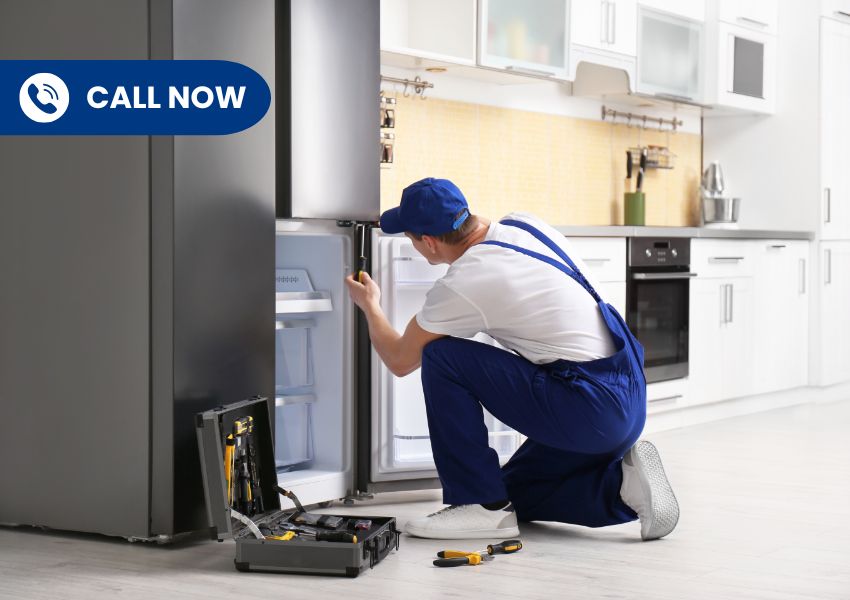 Yantic CT Appliance Repair Company